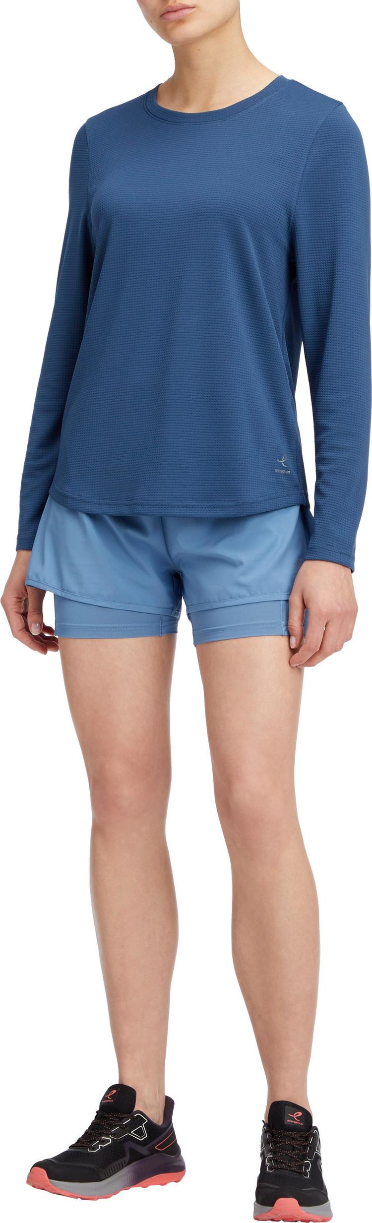 ENERGETICS ENERGETICS Bamas Funktionsshorts Damen - navy - 1 | SportScheck