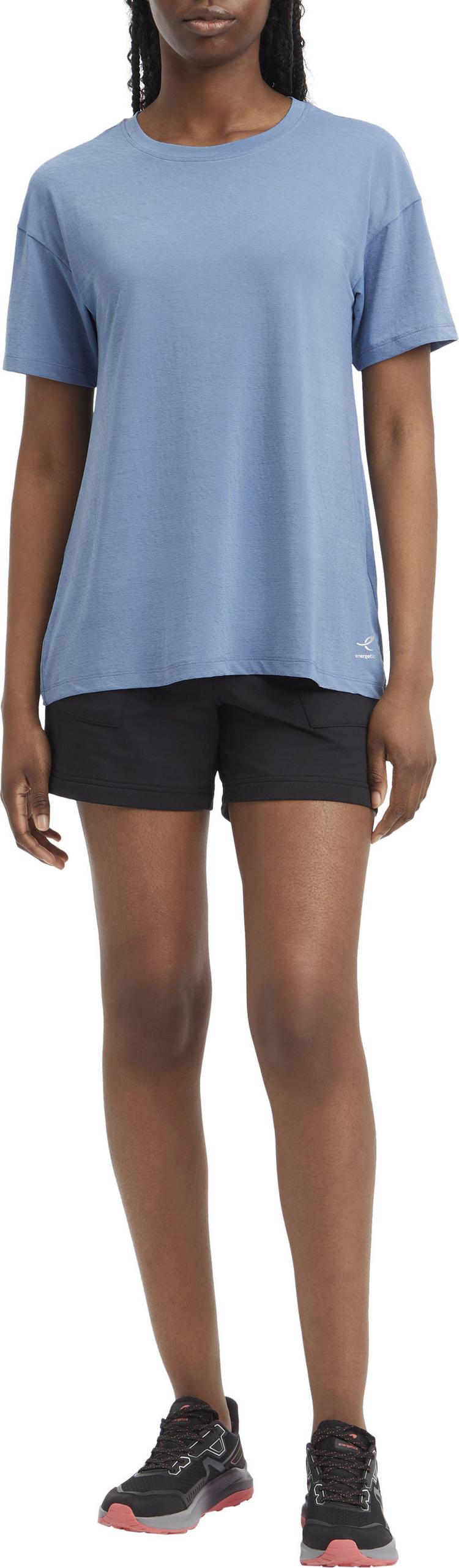 ENERGETICS ENERGETICS Gilma Funktionsshirt Damen - blue dark - 2 | SportScheck