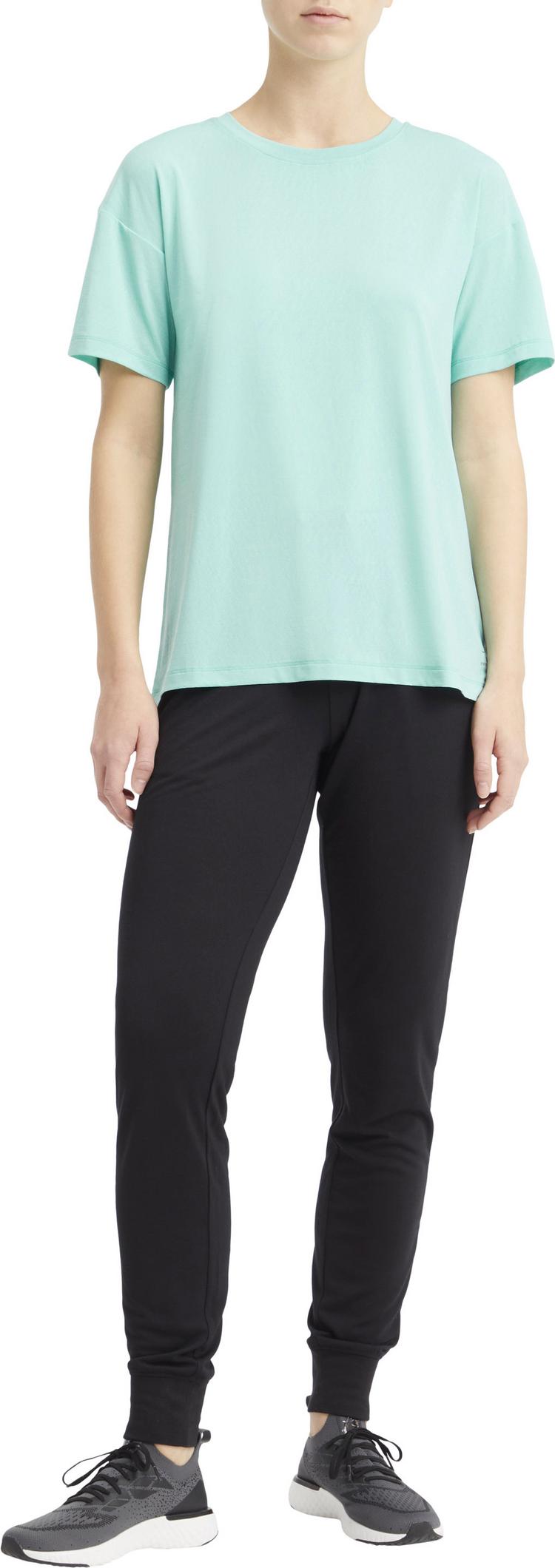 ENERGETICS ENERGETICS Gilma Funktionsshirt Damen - mint dark - 2 | SportScheck