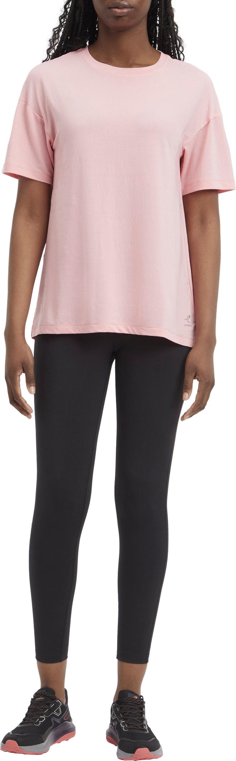 ENERGETICS ENERGETICS Gilma Funktionsshirt Damen - pink light - 2 | SportScheck