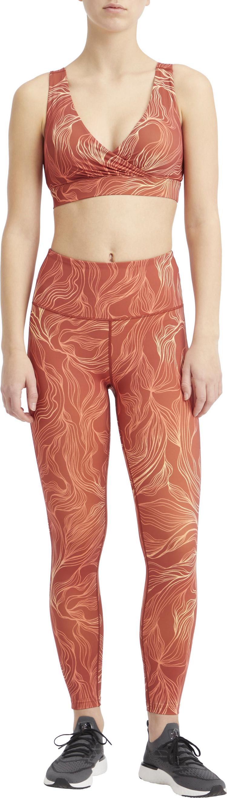 ENERGETICS ENERGETICS Byllie BH Damen - red rust-red li - 2 | SportScheck