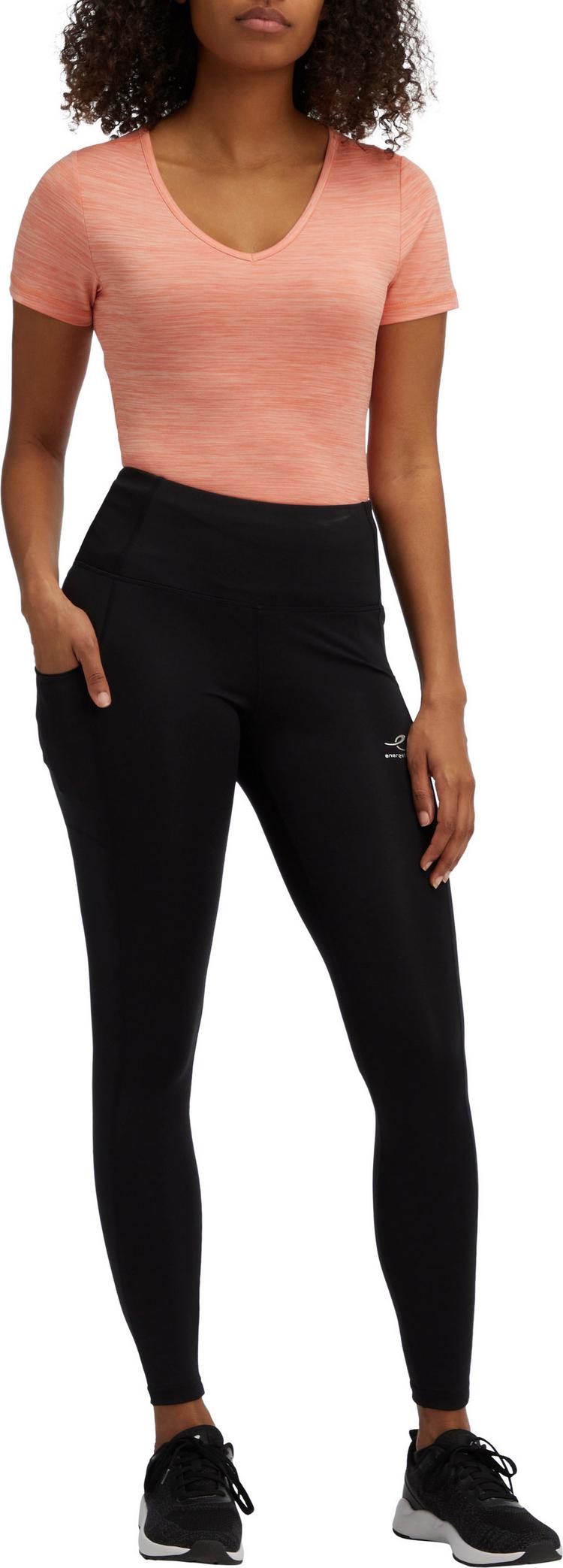 ENERGETICS ENERGETICS Kayla Tights Damen - black - 1 | SportScheck
