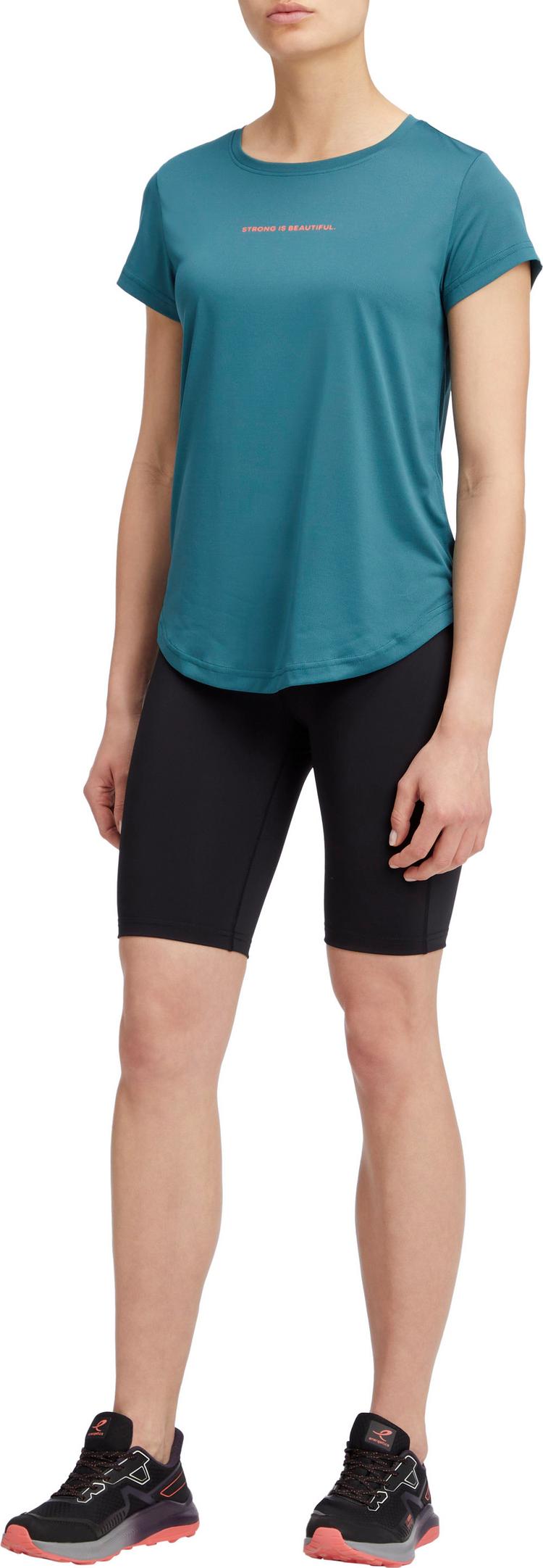 ENERGETICS ENERGETICS Kapinem Tights Damen - black - 2 | SportScheck