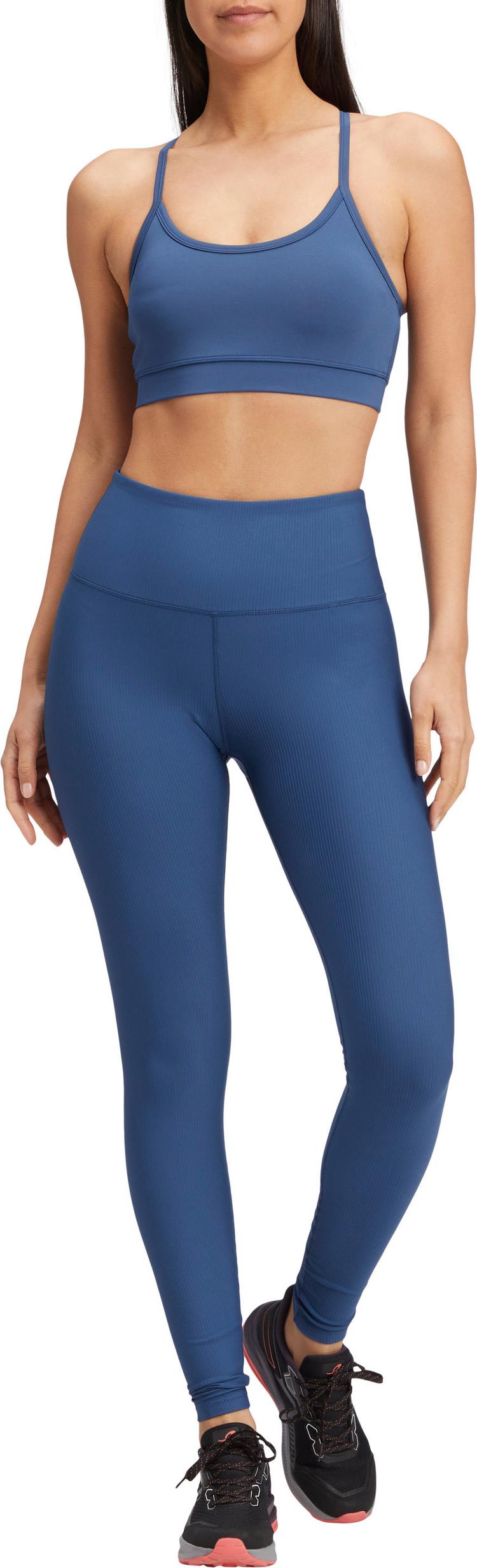 ENERGETICS ENERGETICS Oloe Tights Damen - navy - 2 | SportScheck