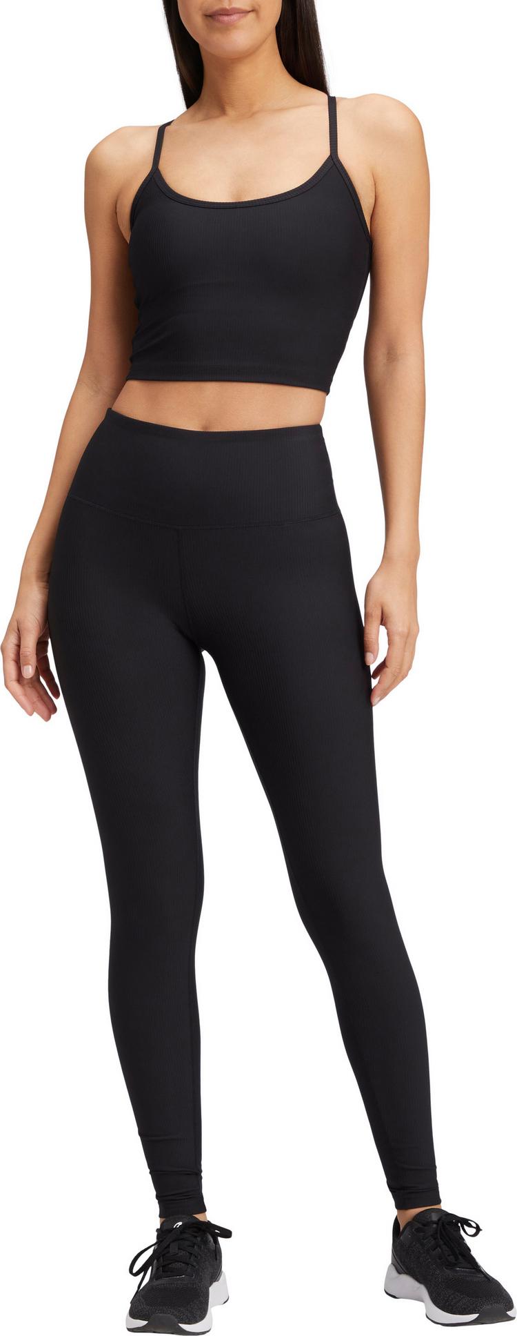 ENERGETICS ENERGETICS Oloe Tights Damen - black - 2 | SportScheck
