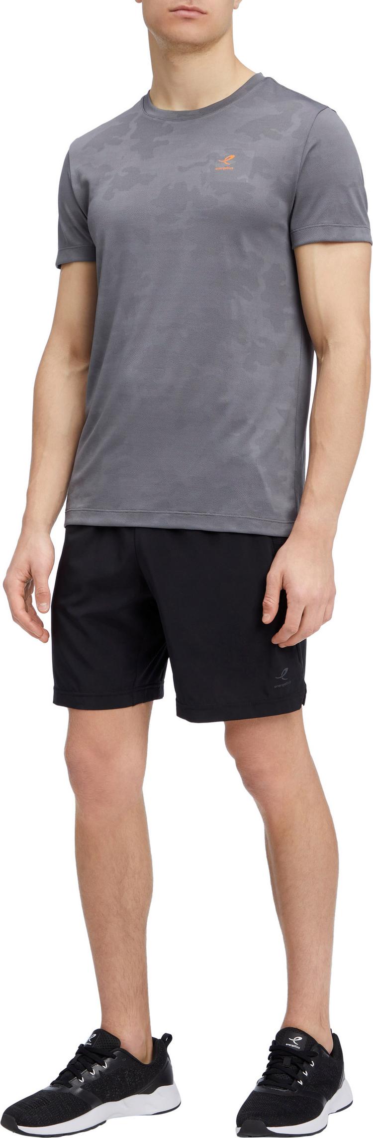 ENERGETICS ENERGETICS Fabio Funktionsshirt Herren - anthracite - 2 | SportScheck