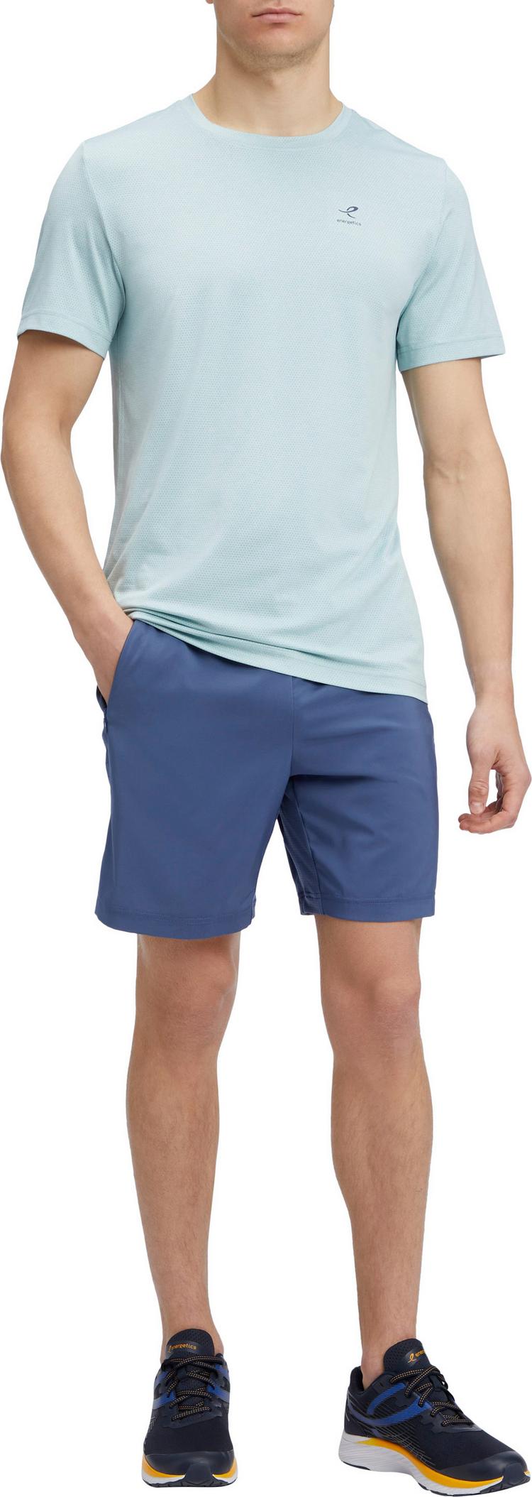 ENERGETICS ENERGETICS Freen Funktionsshorts Herren - navy - 2 | SportScheck