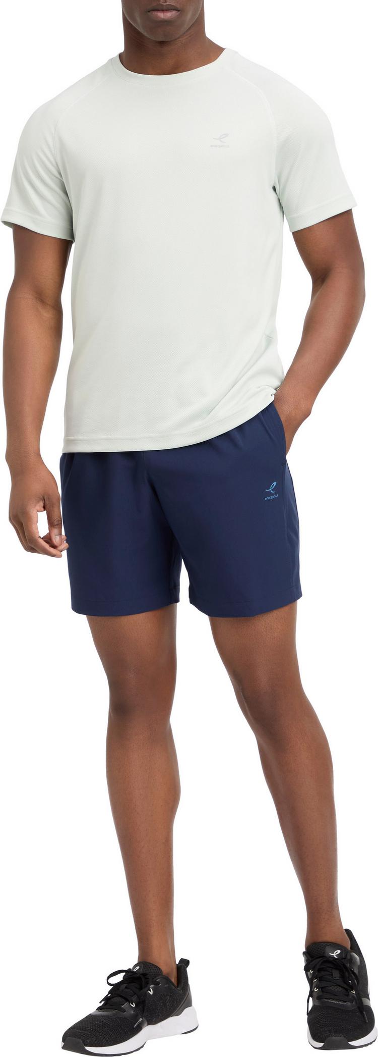 ENERGETICS ENERGETICS Thilo Funktionsshorts Herren - navy dark-navy dark - 2 | SportScheck
