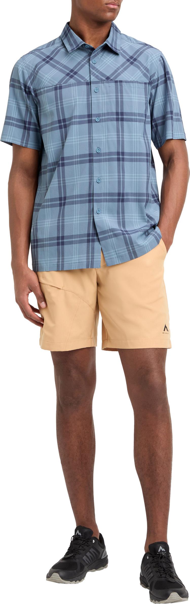 McKinley null - 1 | SportScheck