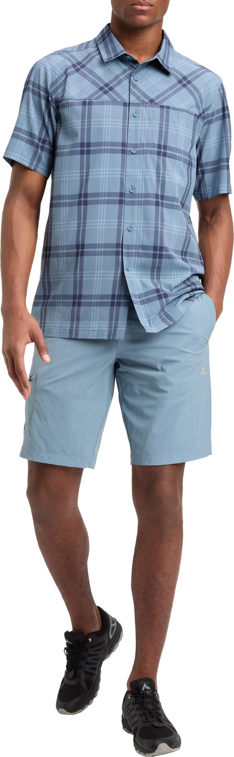 McKinley null - 1 | SportScheck