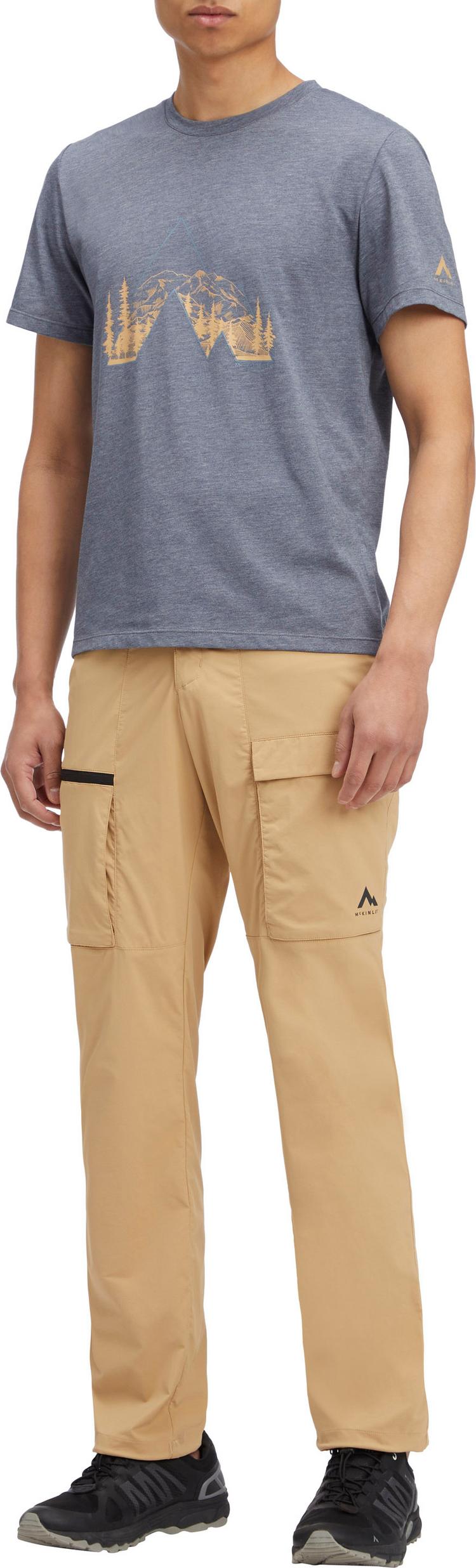 McKinley null - 1 | SportScheck