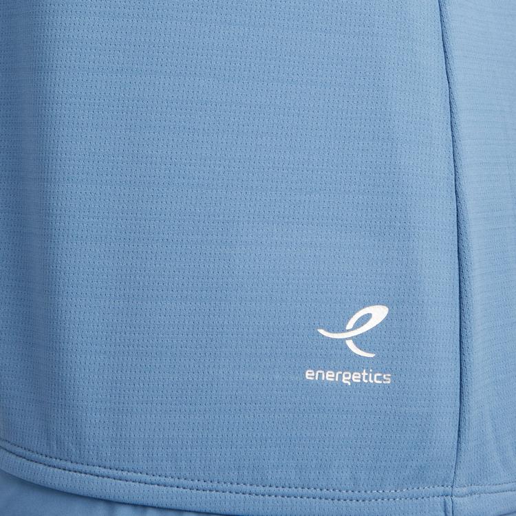 ENERGETICS ENERGETICS Ganja Funktionsshirt Damen - blue dark - 3 | SportScheck