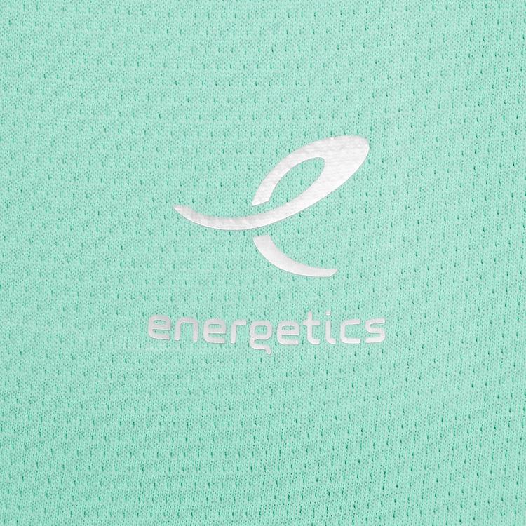 ENERGETICS ENERGETICS Ganja Funktionsshirt Damen - mint dark - 3 | SportScheck