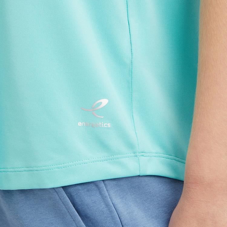 ENERGETICS ENERGETICS Gianna Funktionsshirt Damen - mint dark - 3 | SportScheck