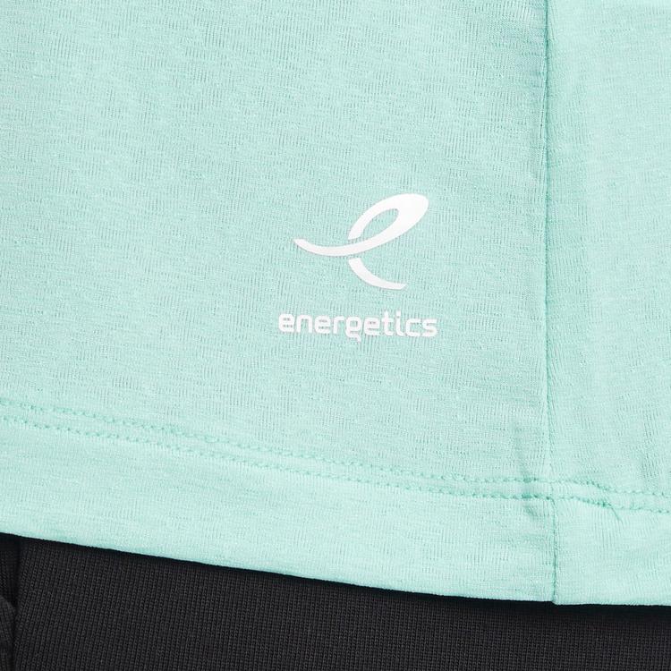 ENERGETICS ENERGETICS Gilma Funktionsshirt Damen - mint dark - 3 | SportScheck