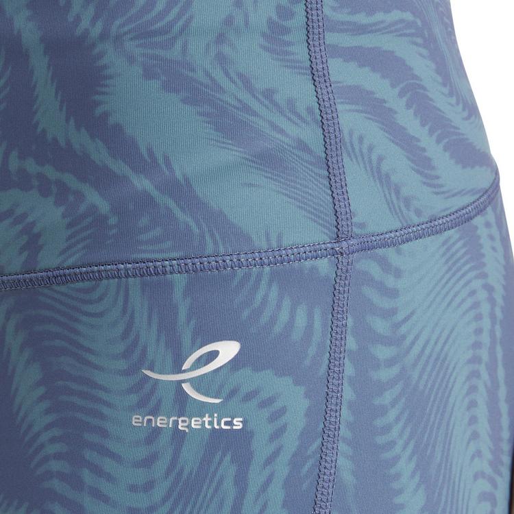 ENERGETICS ENERGETICS Kapinem Tights Damen - navy-blue petro - 3 | SportScheck