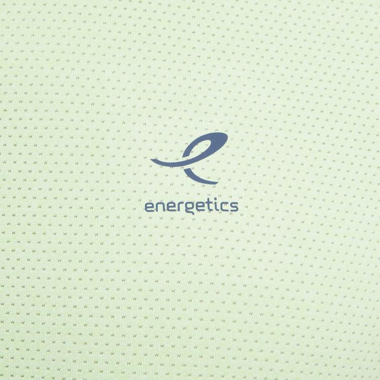 ENERGETICS ENERGETICS Tibo Funktionsshirt Herren - melange-green light- - 3 | SportScheck
