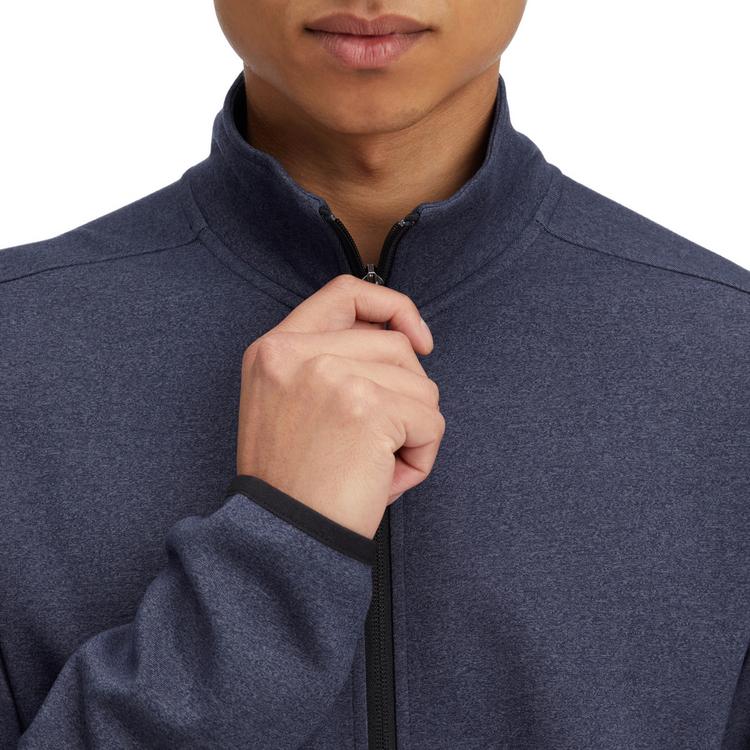 ENERGETICS ENERGETICS Carter Trainingsjacke Herren - melange-navy dark-na - 3 | SportScheck