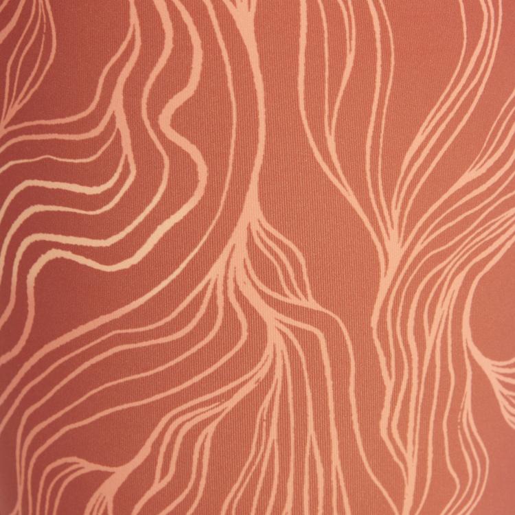 ENERGETICS ENERGETICS Kapinem Tights Damen - red rust-red li - 3 | SportScheck