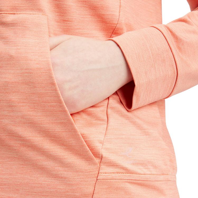 ENERGETICS ENERGETICS Funda Trainingsjacke Damen - melange-red light-re - 3 | SportScheck