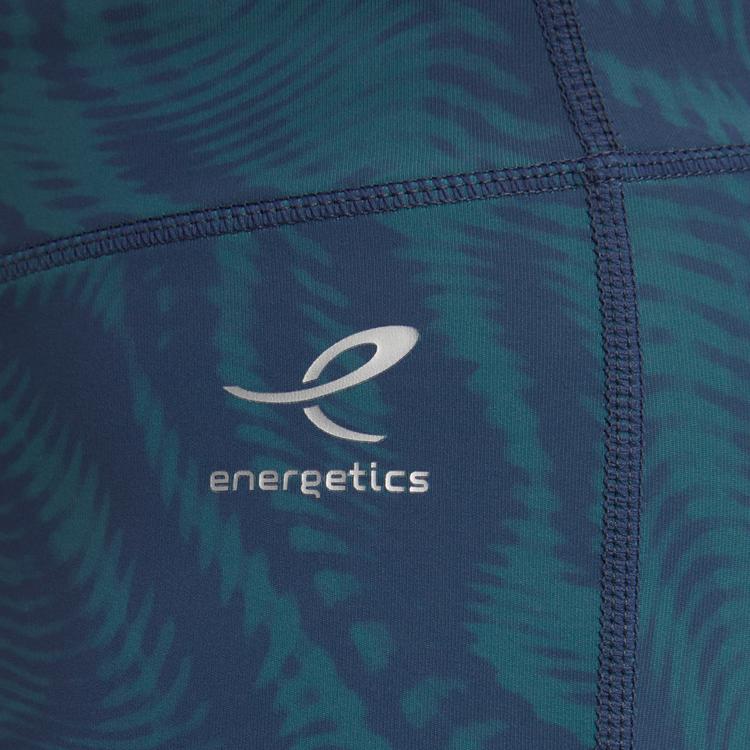 ENERGETICS ENERGETICS Kapinem Tights Damen - navy-blue petro - 3 | SportScheck