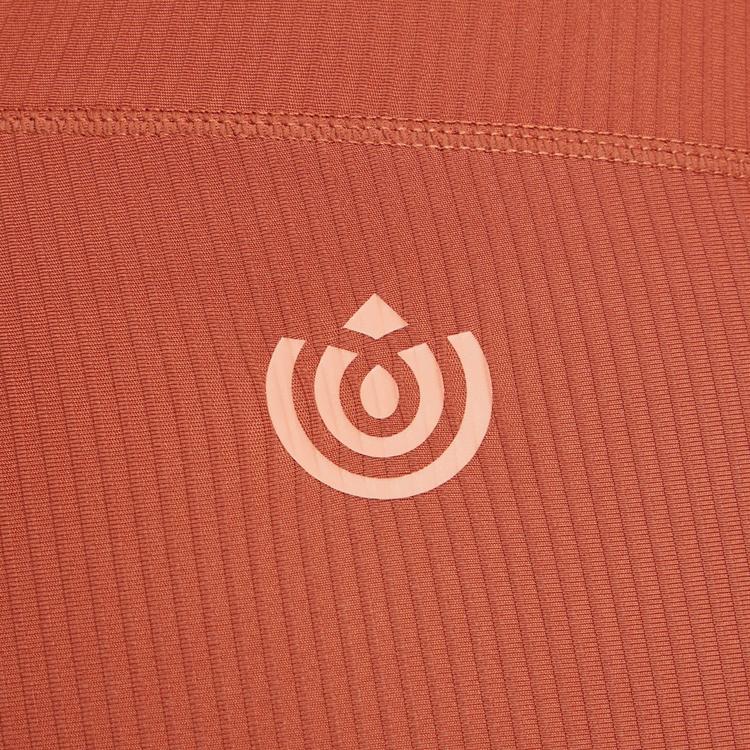 ENERGETICS ENERGETICS Oloe Tights Damen - red rust - 3 | SportScheck