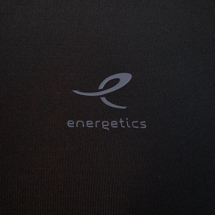 ENERGETICS ENERGETICS Egon Funktionsshirt Herren - black - 3 | SportScheck