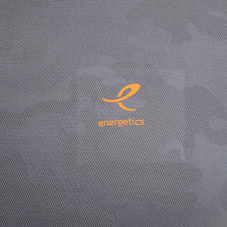 ENERGETICS ENERGETICS Fabio Funktionsshirt Herren - anthracite - 3 | SportScheck