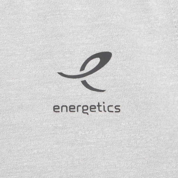 ENERGETICS ENERGETICS Cole Trainingshose Herren - melange-grey dark - 3 | SportScheck