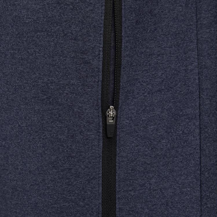 ENERGETICS ENERGETICS Carter Trainingsjacke Herren - melange-navy dark-na - 4 | SportScheck