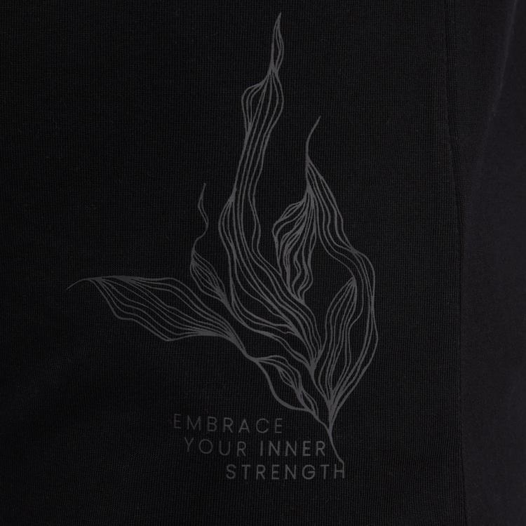 ENERGETICS ENERGETICS Ogerdina Funktionsshirt Damen - black - 3 | SportScheck