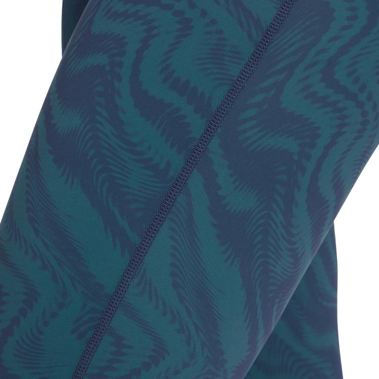 ENERGETICS ENERGETICS Kapinem Tights Damen - navy-blue petro - 4 | SportScheck
