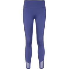 ASICS CORE Lauftights Damen indigo fog