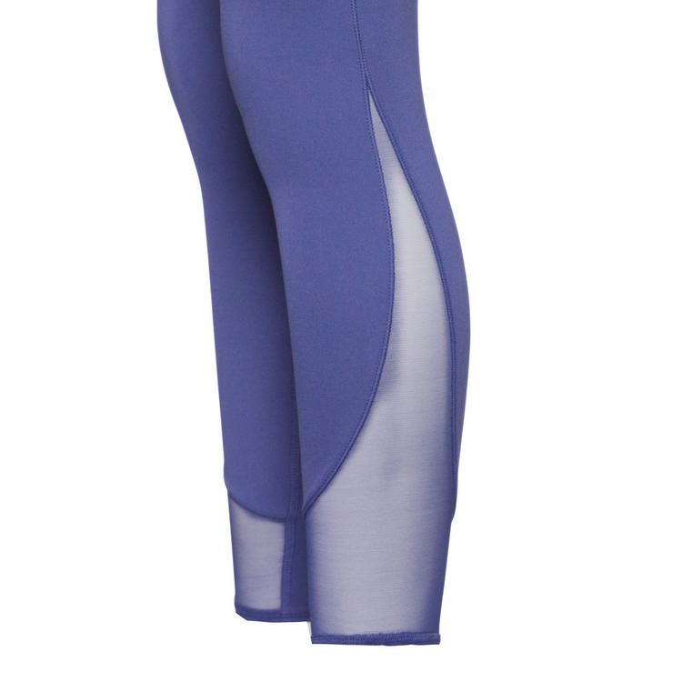 ASICS ASICS CORE Lauftights Damen - indigo fog - 0 | SportScheck
