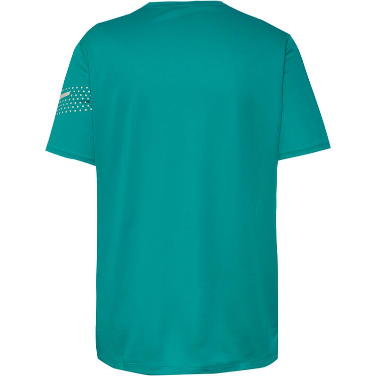ASICS ASICS Funktionsshirt Herren - wave teal - 0 | SportScheck