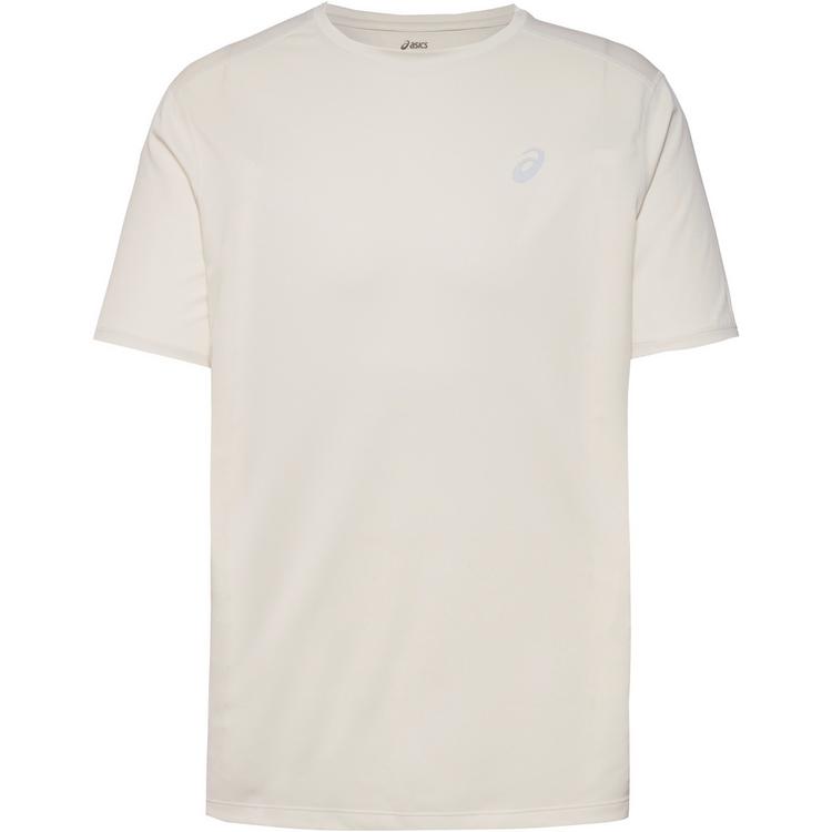 ASICS ASICS CORE Funktionsshirt Herren - birch - 0 | SportScheck