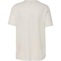 Rückansicht von ASICS CORE Funktionsshirt Herren birch