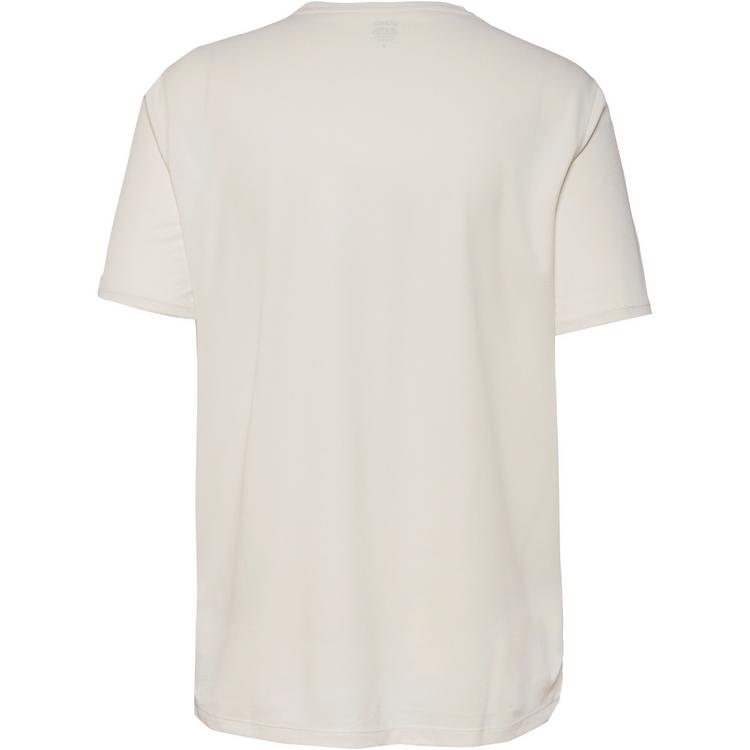 ASICS ASICS CORE Funktionsshirt Herren - birch - 0 | SportScheck