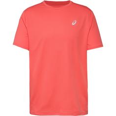 ASICS CORE Funktionsshirt Herren coral reef