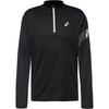 ASICS Funktionsshirt Herren - performance black