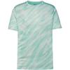 ASICS CORE Funktionsshirt Herren - oasis green