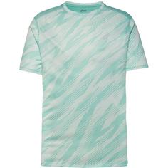 ASICS CORE Funktionsshirt Herren oasis green