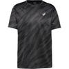 ASICS CORE Funktionsshirt Herren - performance black