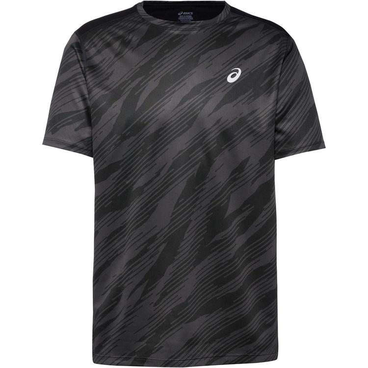 ASICS ASICS CORE Funktionsshirt Herren - performance black - 0 | SportScheck