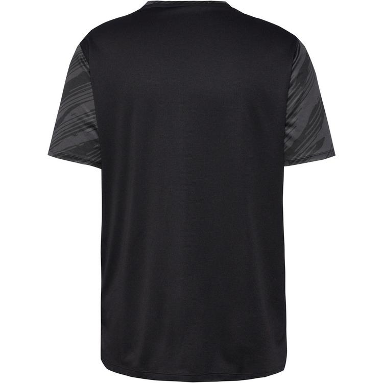 ASICS ASICS CORE Funktionsshirt Herren - performance black - 0 | SportScheck