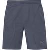 PUMA ALWAYS ON CLOUDSPUN Funktionsshorts Herren - galactic gray-galactic gray