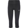 ASICS CORE Lauftights Damen - performance black