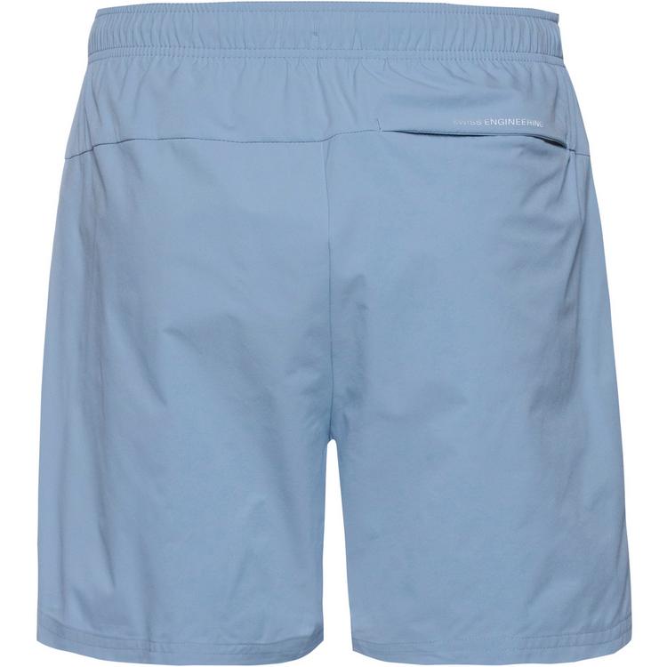 On On 5" Core Shorts Funktionsshorts Herren - chambray - 0 | SportScheck