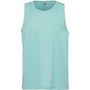 ASICS CORE Funktionstank Herren - oasis green