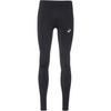 ASICS CORE Lauftights Herren - performance black